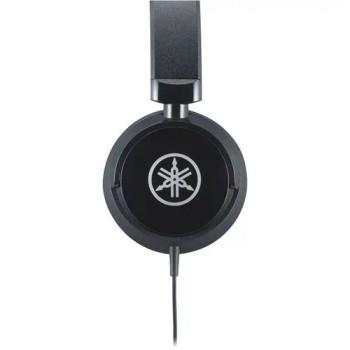 Yamaha HPH-50 Entry-Level Instrument Headphones, Black