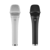 Yamaha YDM707 B – Super‑Cardioid Dynamic Microphone