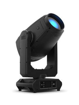 CHAUVET Professional Maverick Storm 1 Flex 520W IP65 Moving Head Fixture (MAVERICKSTORM1FLEX)
