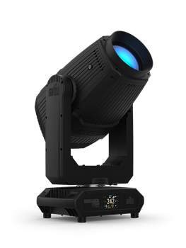 CHAUVET Professional Maverick Storm 1 Hybrid Fixture (MAVERICKSTORM1HYBRID)