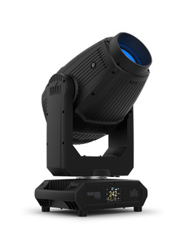 CHAUVET Professional Maverick Storm 2 Profile CMY-CTO IP65 LED Moving-Head Light Fixture (MAVERICKSTORM2PROFILE)