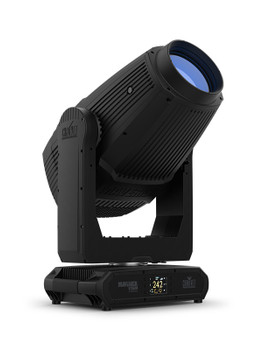 CHAUVET Professional Maverick Storm 4 Profile Moving Head LED Profile Fixture (MAVERICKSTORM4PROFILE)