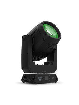 CHAUVET Professional Rogue Outcast 1L Beam Outdoor-Ready IP65 Beam Moving Head