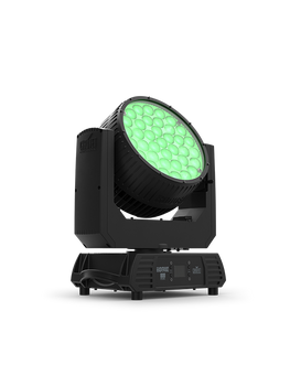 CHAUVET Professional Rogue Outcast 3X Wash (ROGUEOUTCAST3XWASH)