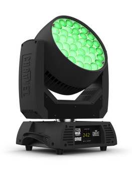 Rogue R3X LED Wash Light
