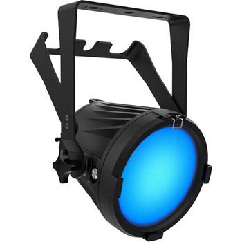 CHAUVET Professional COLORado 1QS Indoor/Outdoor Wash Light with High-Power LED Source (COLORADO1QS)