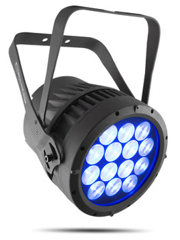CHAUVET Professional COLORado 2 Quad Zoom LED Wash Fixture (RGBW) (COLORADO2QUADZOOM)