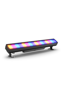 CHAUVET Professional COLORado Solo Bar 4 LED Batten Wash Light (COLORADOSOLOBAR4)