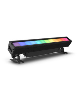 CHAUVET Professional COLORado Solo Batten IP65 Linear Wash / Pixel Map (COLORADOSOLOBATTEN)