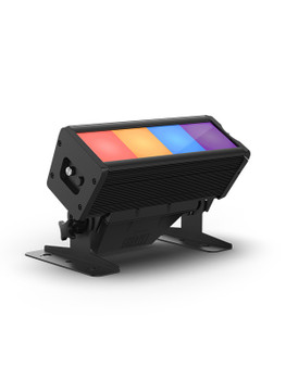 CHAUVET Professional COLORado Solo Batten 4 Light (COLORADOSOLOBATTEN4)