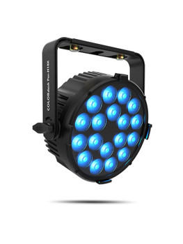 CHAUVET Professional COLORdash H18X Barndoor (CDASHH18XBARNDOOR)