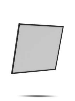 CHAUVET Professional Light Diffusion Filter for onAir IP Panel 2 LED Light (ONAIRPANEL2LIGHTFILTER)