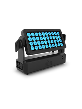 CHAUVET Professional WELL PANEL X RGB LED Luminaire (4-Pack) (WELLPANELXX4)