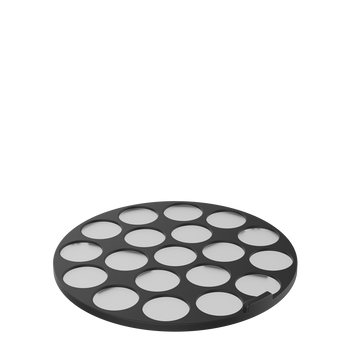 CHAUVET Professional WELL POD 3 15° Filter Pack (4-Piece Set) (WPOD315PACKX4)
