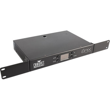 CHAUVET Professional ÉPIX Drive 900 (EPIXDRIVE900)