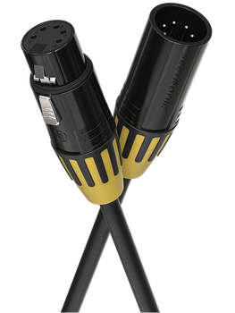 CHAUVET Professional Riglink 5-Pin DMX Cable (10') (RIGLINKDMX10FT)