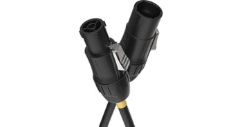 CHAUVET Professional Riglink TR1 IP65 Cable (10') (RIGLINKTR110FT)