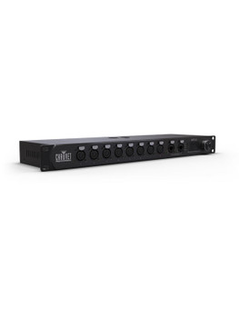 CHAUVET Professional Net-X II - Ethernet-to-DMX Node / Merger (NETXII)