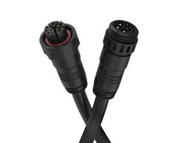Chauvet Pro ILUMINARC Ilumiline Extension Cable (50') (ILUMILINECABLE50)