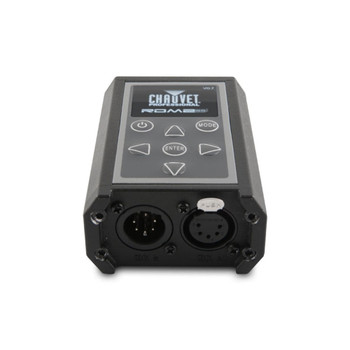 Chauvet Pro ILUMINARC Ilumiline Power and Data Interface (ILUMILINEBOX)