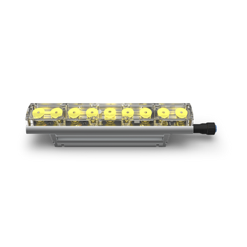Chauvet Pro Ilumiline SL - Asymmetrical Spread Filter (ILUMILINESLASYM)