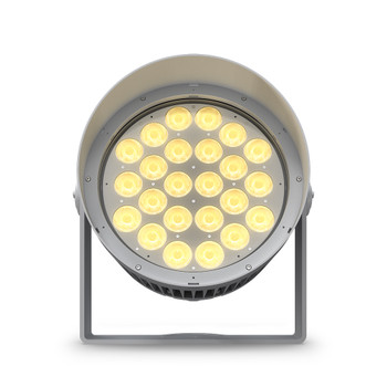 Chauvet Pro ILUMINARC Asymmetrical Spread Filter for Iluminpod LL (60x10°) (ILUMIPODLLASYM)