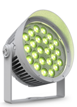 Chauvet Pro ILUMINARC Wide Spread Filter for Iluminpod LL (40°) (ILUMIPODLLW)