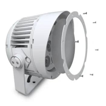 CHAUVET Professional Ilumipod ML Asymmetrical Spread Filter (ILUMIPODMLASYM)