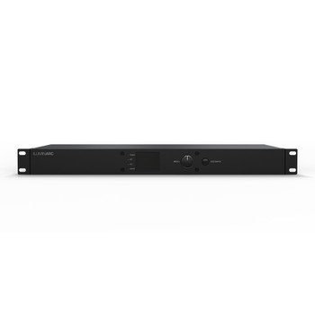 Chauvet Pro ILUMINARC Logic Drive 2X (LOGICDRIVE2X)