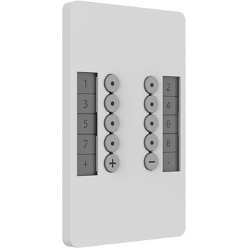 Chauvet Pro ILUMINARC Logic Wall Controller (LOGICWALLCON)