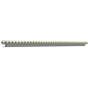 Chauvet Professional, Iluminarc Logic Graze Large RGBW LED Fixture (4') (LOGICGZL)