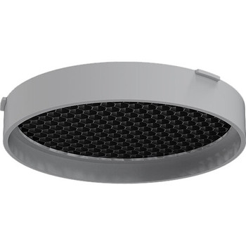 Chauvet Professional LOGIC AR111 Honeycomb Anti-Glare Filter for AR111 Downlight Fixtures (LOGICAR111HF)