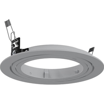 Chauvet Professional LOGIC AR111 White Trim Ring for AR111 Downlight Fixtures (LOGICAR111TRIM)