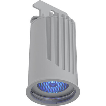 Chauvet Professional LOGIC MR16 Downlight Small Trim for MR16 Downlight Fixtures (LOGICMR16DNS)