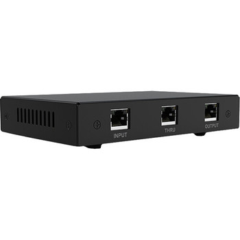 Chauvet Professional, Iluminarc Logic PoE-X Converter Interface (LOGICPOEX)