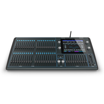 Chauvet Professional, QuickQ 30 Lighting Control Console (CHAMQUICKQ30)