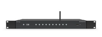 Chauvet Professional QuickQ Rack Mounting Kit for QuickQ Lighting Control Systems (CHAMQQRACK)