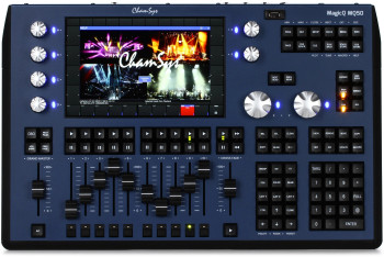 Chauvet Professional, CHAMMQ50 MagicQ MQ50 Compact Console(CHAMMQ50)