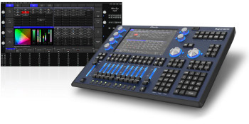 Chauvet Professional, MagicQ Rack for Installations (CHAMMQRACK)