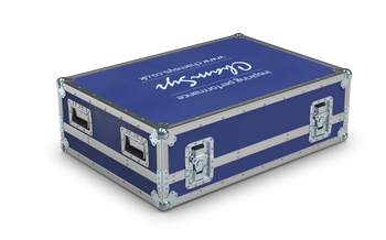 Chauvet Professional, CHAMMQ500MPLUSWITHCASE MagicQ MQ500M+ Stadium Console