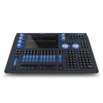 Chauvet Professional, CHAMMQ70UNIVERSEDOUBLER MagicQ MQ70 Rack & DIN Upgrade from 24 to 48 Universes (CHAMMQ70UNIVERSEDOUBLER)