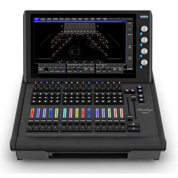 Chauvet Professional,MagicQ Stadium Wing Front Panel Motorisation Upgrade Kit (CHAMMQ500MWINGUPGRADEKIT)