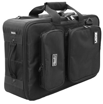 Chauvet Professional Padded Bag for MagicQ MQ50/MQ70 Compact Consoles (CHAMPBMQ50MQ70)