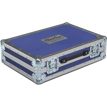 CHAMFCQQ1020 â?? Flight Case for ChamSys QuickQâ?¯10/20