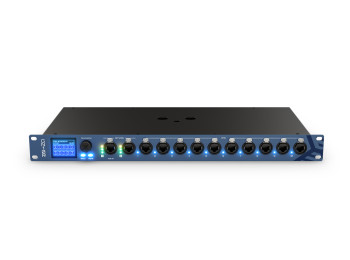 Chauvet Professional,GeNetix GN10P Install 10 Port Node Phoenix Connectors (GENETIXGN10R)