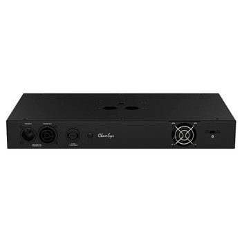 Chauvet Professional, GeNetix GS8 PoE Unmanaged Network Switch (8-Port) (GENETIXGS8)