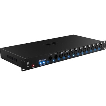 Chauvet Professional, GENETIXGD10 GeNetix GD10 - 10-Port DMX Splitter (GENETIXGD10)