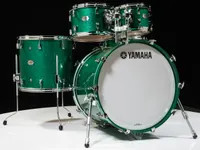 Yamaha AM2F50JORS ORANGE SPARKLE ABS HYBRID 5PC SHELL: AMB-2218, AMF-1413, AMP-6F3 (AMF-1615, AMT-1208, AMT-1007, TH945B)