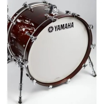 Yamaha AMB-1814WLN CLASSIC WALNUT 18x14 ABS HYBRID BD