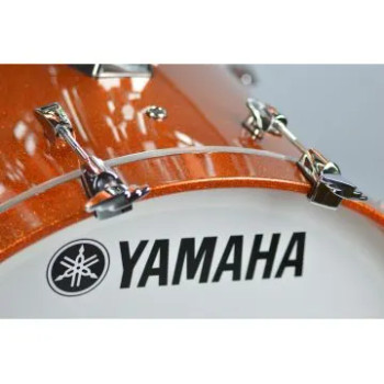 Yamaha AMB-2216ORS ORANGE SPARKLE 22x16 ABS HYBRID BD